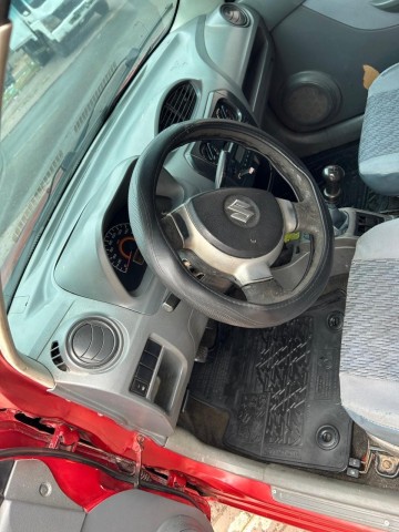 Venda Suzuki auto