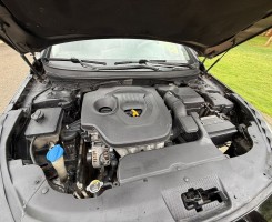 A venda Hyundai sonata