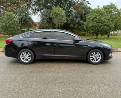 Comprar Hyundai sonata