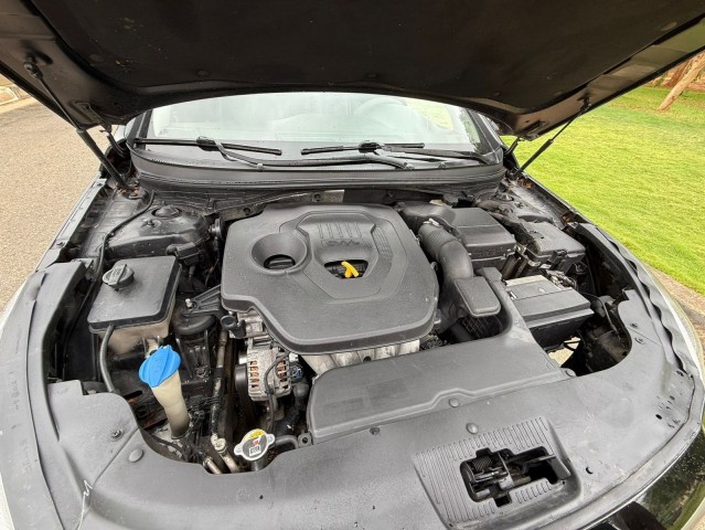 Venda Hyundai sonata