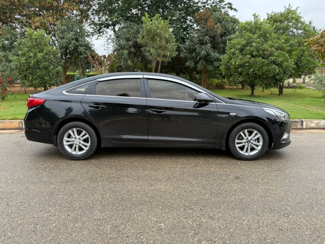 Venda Hyundai sonata
