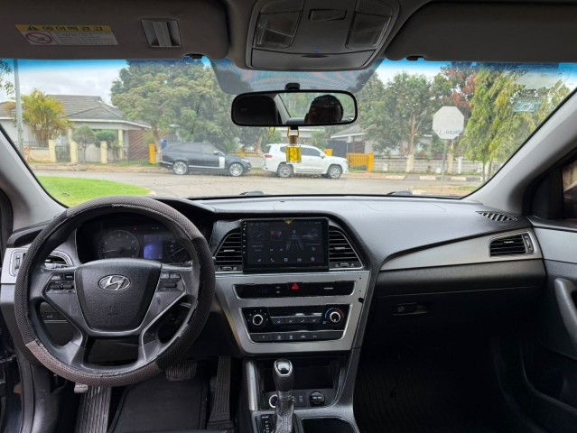 Venda Hyundai sonata