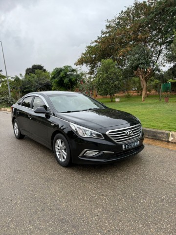 Venda Hyundai sonata
