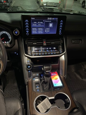 Venda TOYOTA LAND CRUZER GX.RTWIN TURBO V6