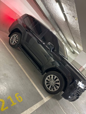 Venda TOYOTA LAND CRUZER GX.RTWIN TURBO V6