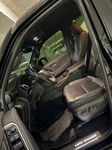 Venda TOYOTA LAND CRUZER GX.RTWIN TURBO V6