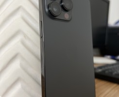 A venda Vendo IPhone 14 Pro Max 128 GB