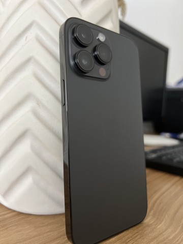 Venda Vendo IPhone 14 Pro Max 128 GB