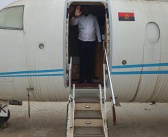 A venda Jato particular