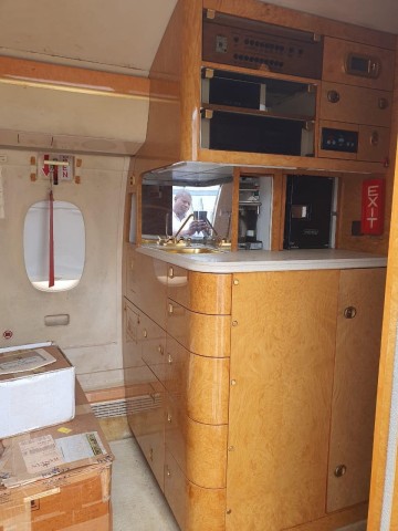 Venda Jato particular