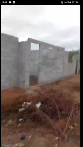 Venda OBRA INACABADA T3