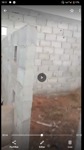 Venda OBRA INACABADA T3