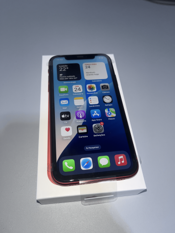 Venda IPhone 11 normal