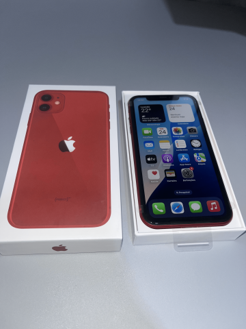 Venda IPhone 11 normal