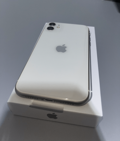 Venda IPhone 11 normal
