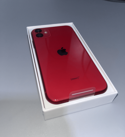 Venda IPhone 11 normal