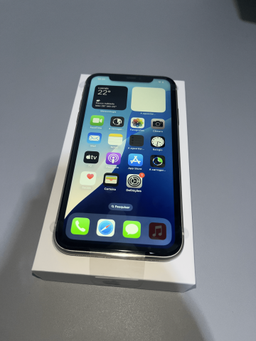 Venda IPhone 11 normal