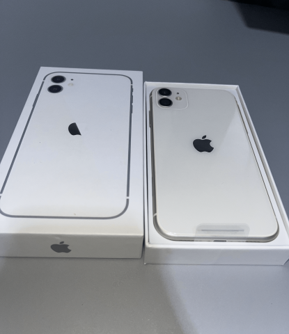 Venda IPhone 11 normal