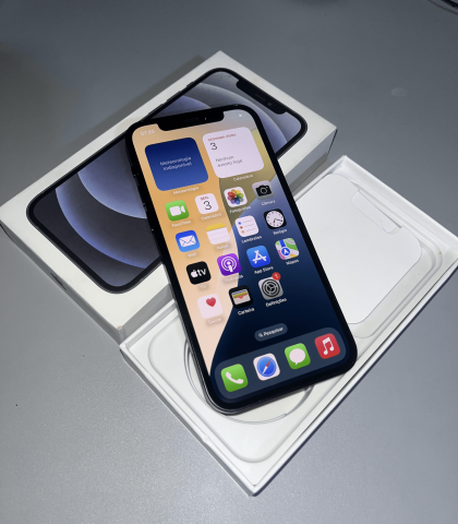 Venda IPhone 12