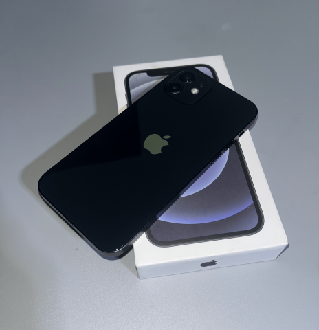 Venda IPhone 12
