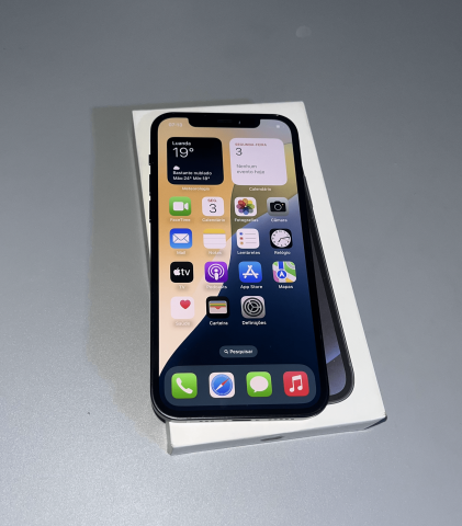 Venda IPhone 12