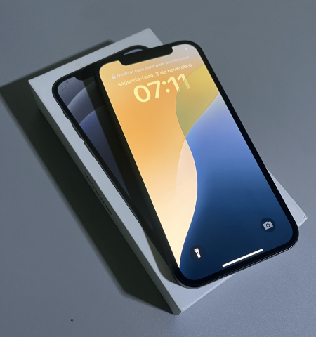 Venda IPhone 12