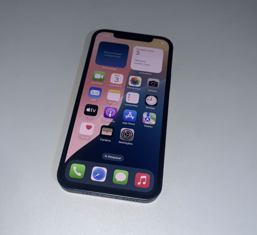 Venda IPhone 12