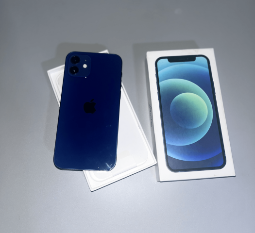 Venda IPhone 12