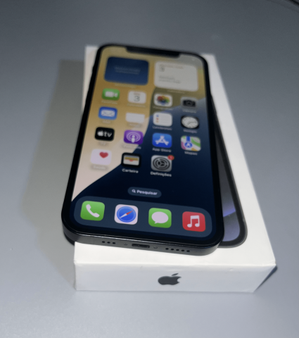 Venda IPhone 12