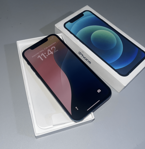 Venda IPhone 12