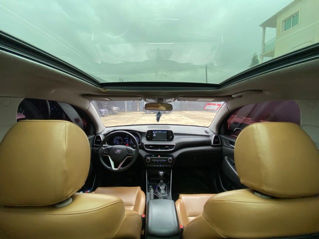 Venda Hyundai Tucson