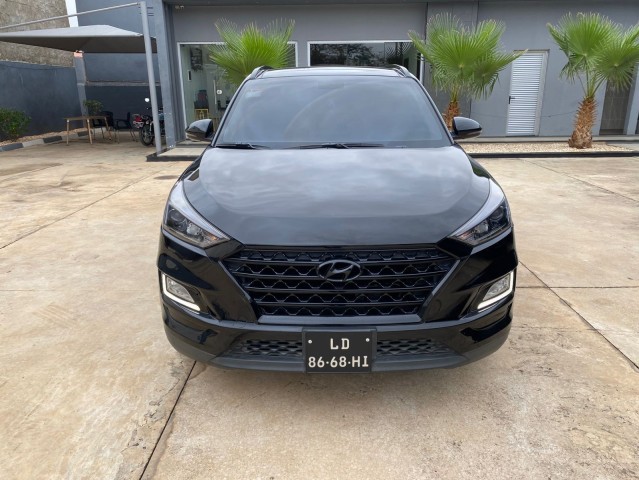 Venda Hyundai Tucson