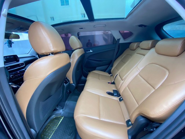 Venda Hyundai Tucson