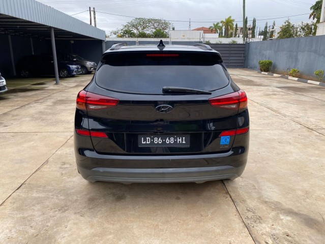Venda Hyundai Tucson