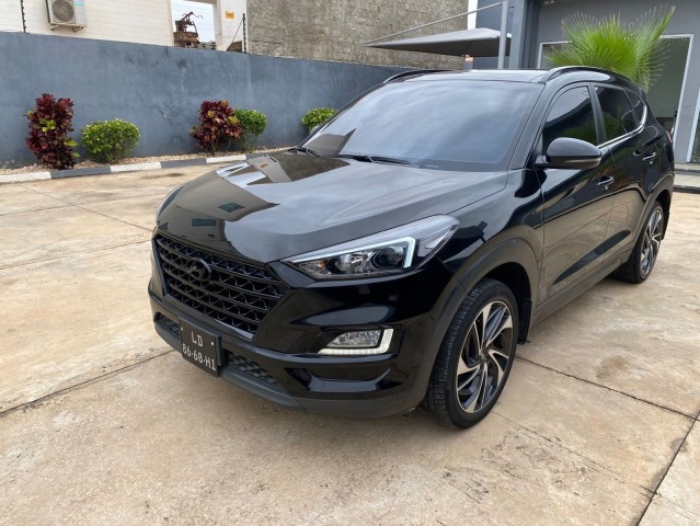 Venda Hyundai Tucson