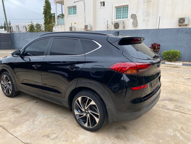 Venda Hyundai Tucson