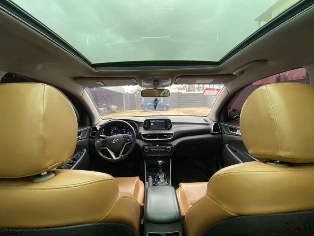 Venda Hyundai Tucson