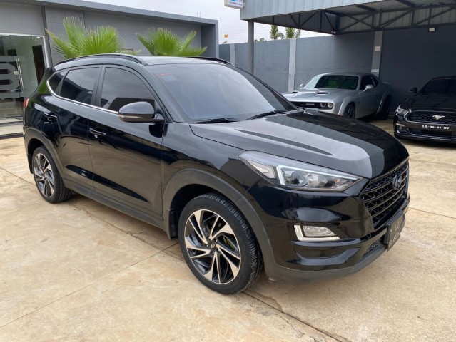 Venda Hyundai Tucson