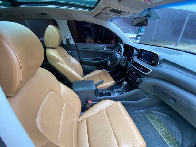 Venda Hyundai Tucson