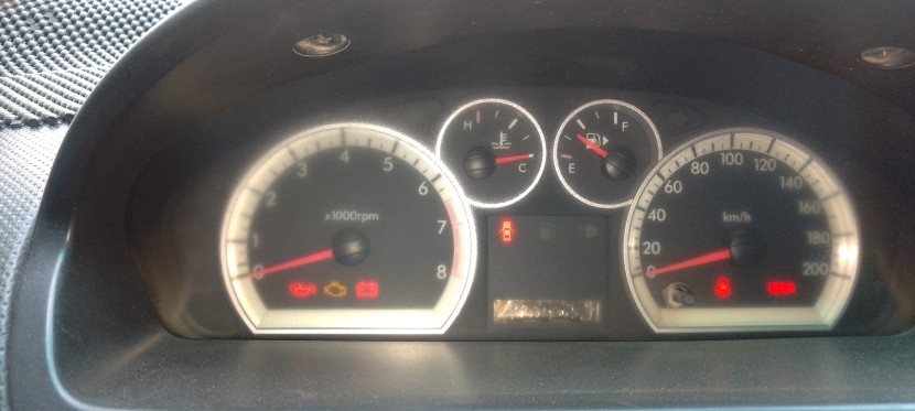 Venda Amarro Chevrolet Aveo