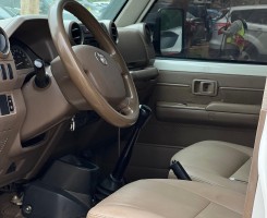 Comprar Toyota land Cruise