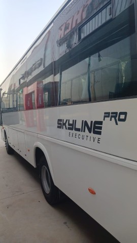 Venda Autocarros a Venda