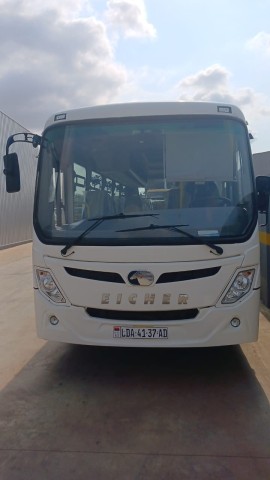 Venda Autocarros a Venda