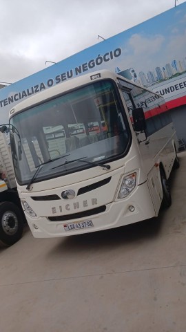 Venda Autocarros a Venda