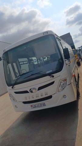 Venda Autocarros a Venda