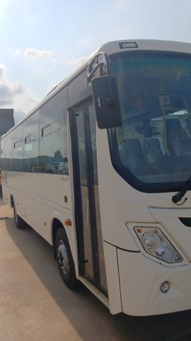 Venda Autocarros a Venda