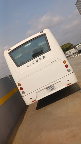 Venda Autocarros a Venda