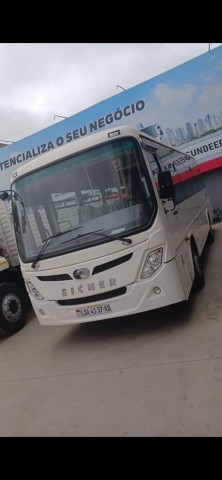 Venda Autocarros a Venda