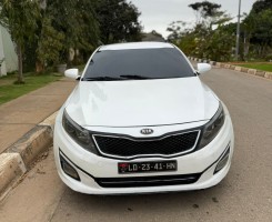 Comprar Kia K5
