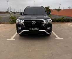 Comprar TOYOTA LAND CRUZER VX V8